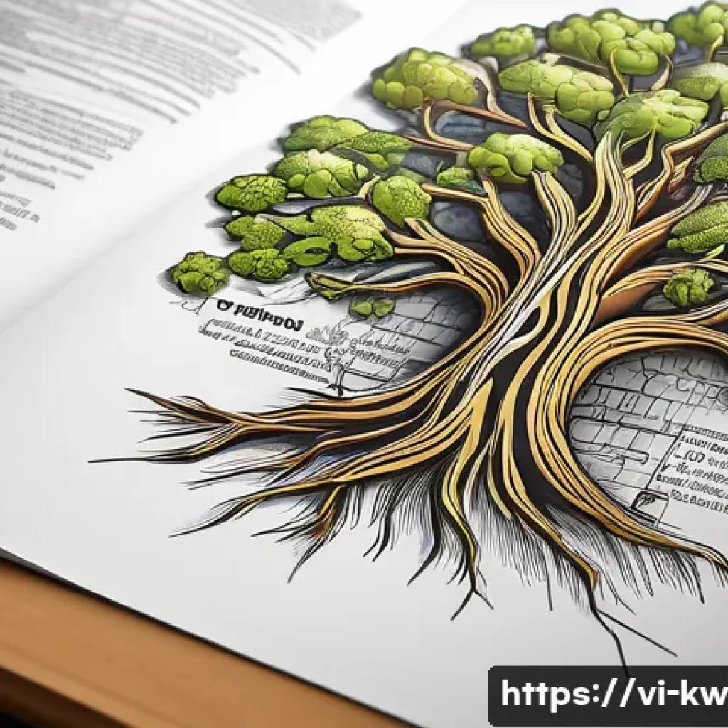개념 맵을 활용한 인재 양성 기법 - Here are three detailed image generation prompts in English, designed to visualize the benefits of m...